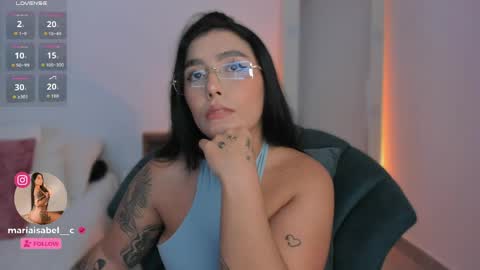 Snapshot of shantall_vidales chatting on June 2, 2026, 6:48 am online show from June 2, 2026, 6:48 am
