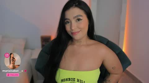 Snapshot of shantall_vidales chatting on June 4, 2026, 6:08 am online show from June 4, 2026, 6:08 am