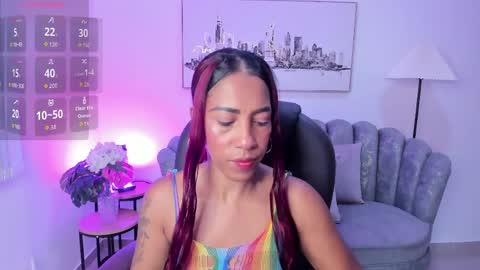 Snapshot of shantall_wills chatting on April 30, 2026, 10:54 am Shantall wills online show from April 30, 2026, 10:54 am