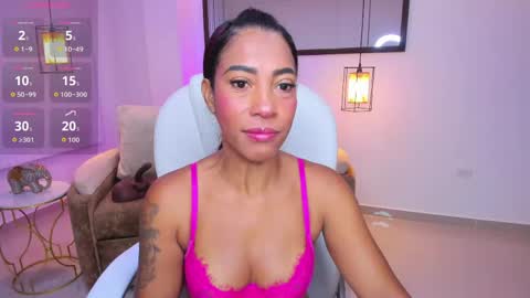 Snapshot of shantall_wills chatting on May 13, 2026, 9:39 am Shantall wills online show from May 13, 2026, 9:39 am