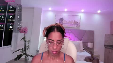 Snapshot of shantall_wills chatting on May 26, 2026, 10:00 am Shantall wills online show from May 26, 2026, 10:00 am