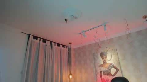 Shantal online show from February 9, 2026, 11:03 am