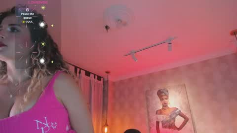 Snapshot of shantalll__ chatting on April 29, 2026, 11:14 am Shantal online show from April 29, 2026, 11:14 am