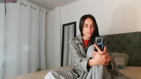 shantal online show from March 28, 2026, 3:39 am