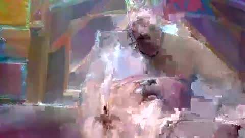 shanti_love108 online show from March 8, 2025, 4:01 am