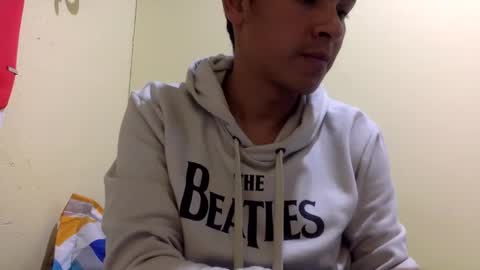 shantiiago7_ online show from March 11, 2025, 3:59 am