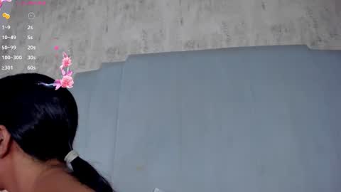 Snapshot of shanty_cole chatting on June 22, 2026, 1:19 pm shanty_cole online show from June 22, 2026, 1:19 pm