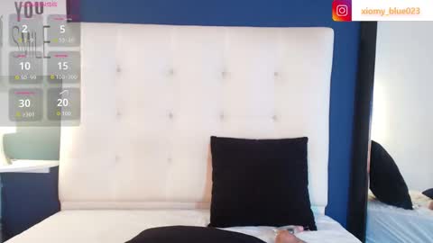 Snapshot of shanyqueen chatting on September 16, 2025, 1:23 pm  SHANY  online show from September 16, 2025, 1:23 pm