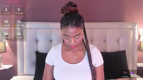 Snapshot of shanyqueen chatting on December 3, 2025, 2:08 am SHANY online show from December 3, 2025, 2:08 am