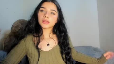 Sara online show from October 29, 2025, 1:19 am