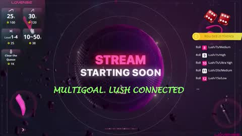 Snapshot of shared_experiences chatting on October 13, 2025, 10:48 am shared_experiences online show from October 13, 2025, 10:48 am
