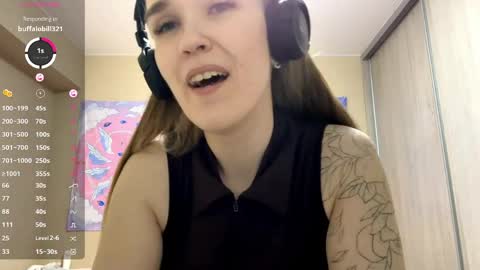 Coraline online show from April 7, 2026, 7:25 pm