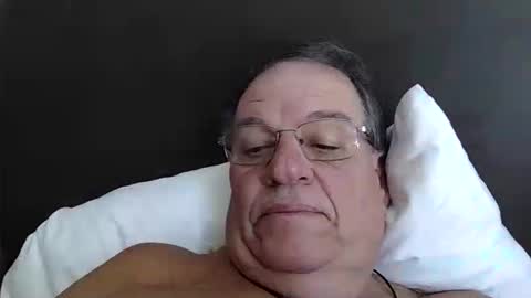 Sharkey644 online show from February 7, 2026, 8:12 pm