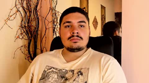 jhon deibyd online show from February 13, 2025, 6:16 pm