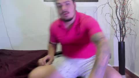 jhon deibyd online show from March 10, 2025, 12:15 pm