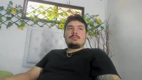 jhon deibyd online show from December 22, 2025, 5:43 pm