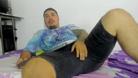 jhon deibyd online show from February 15, 2026, 6:48 pm