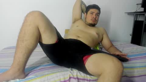 jhon deibyd online show from March 8, 2026, 5:44 am