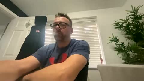 Snapshot of sharksboy16 chatting on February 2, 2025, 7:30 am Sharksboy online show from February 2, 2025, 7:30 am