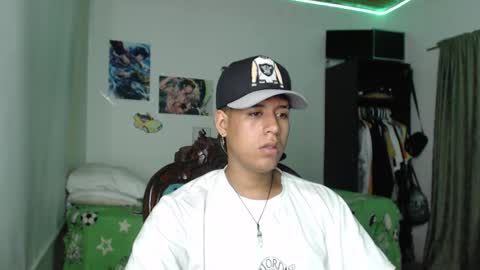 Frqnko online show from January 5, 2025, 11:04 am