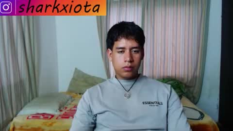 Frqnko online show from February 23, 2026, 10:51 pm