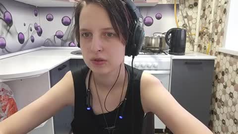 Snapshot of sharleenyodis chatting on July 11, 2026, 5:15 pm Sara online show from July 11, 2026, 5:15 pm
