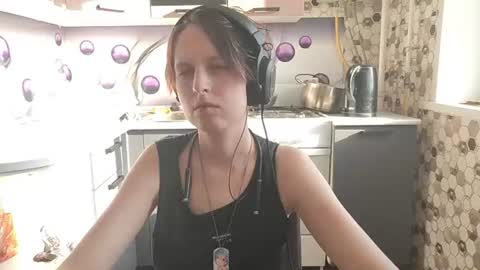 Snapshot of sharleenyodis chatting on July 15, 2026, 2:22 pm Sara online show from July 15, 2026, 2:22 pm