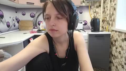 Snapshot of sharleenyodis chatting on July 19, 2026, 5:05 pm Sara online show from July 19, 2026, 5:05 pm