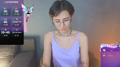 Sharli online show from December 4, 2024, 7:23 pm