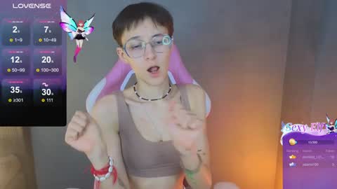 Sharli online show from December 13, 2024, 6:59 pm