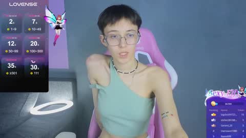 Sharli online show from December 17, 2024, 8:10 pm