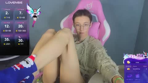 Sharli online show from December 19, 2024, 6:56 pm