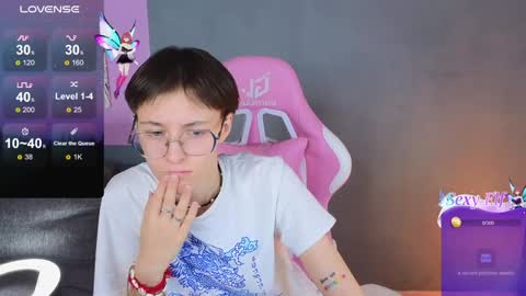 Sharli online show from January 3, 2025, 1:47 pm