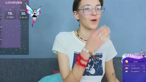 Sharli online show from January 13, 2025, 3:36 pm