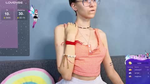 Sharli online show from January 22, 2025, 3:29 pm