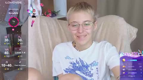 Sharli online show from February 24, 2025, 4:04 pm