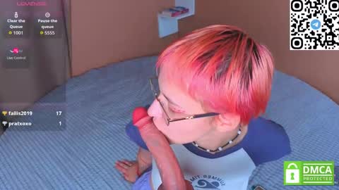 Sharli online show from November 6, 2025, 3:24 pm