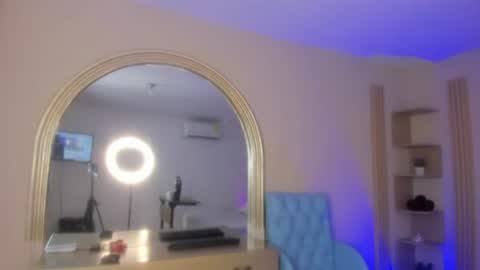 Snapshot of sharlot_evans_ chatting on July 23, 2026, 12:36 pm Sharlot online show from July 23, 2026, 12:36 pm