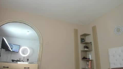 Snapshot of sharlot_evans_ chatting on August 4, 2026, 12:30 pm Sharlot online show from August 4, 2026, 12:30 pm