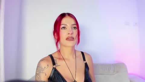 Snapshot of sharlot_harrys chatting on June 21, 2026, 11:13 am Hi fiends ---- I usually start online from Monday to Friday from 1000 am Saturdays and Sundays at 600 am Colombia time online show from June 21, 2026, 11:13 am