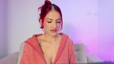 Snapshot of sharlot_harrys chatting on July 11, 2026, 9:45 am Hi fiends ---- I usually start online from Monday to Friday from 1000 am Saturdays and Sundays at 600 am Colombia time online show from July 11, 2026, 9:45 am