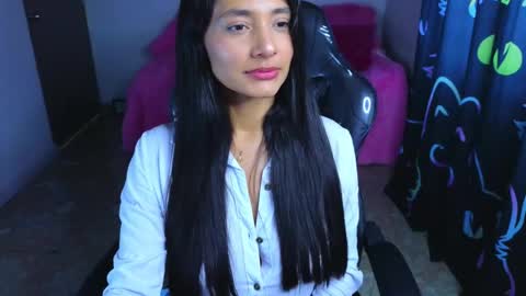 Pamela online show from March 6, 2026, 5:09 pm