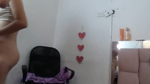 Sara online show from February 26, 2025, 5:07 pm