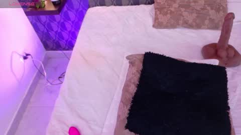 Sharom  online show from February 26, 2025, 6:54 pm