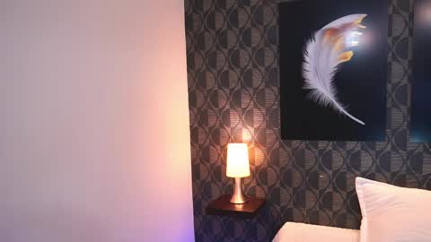 Sharom  online show from April 13, 2026, 7:19 pm