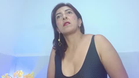 Sharon345 online show from October 18, 2025, 7:03 pm