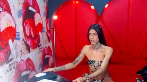 Snapshot of sharon_allan chatting on July 8, 2026, 12:31 pm Sharon online show from July 8, 2026, 12:31 pm