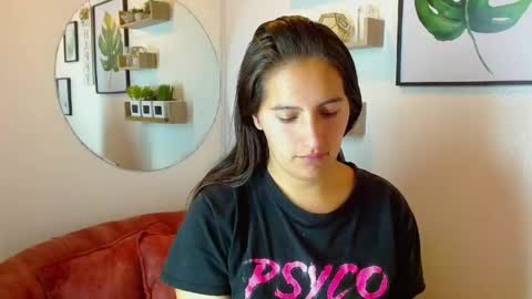 Snapshot of sharon_makelove chatting on May 12, 2026, 1:30 pm ESTEFI online show from May 12, 2026, 1:30 pm