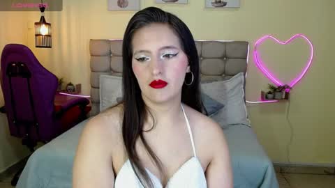 Snapshot of sharon_makelove chatting on June 28, 2026, 6:36 pm ESTEFI online show from June 28, 2026, 6:36 pm