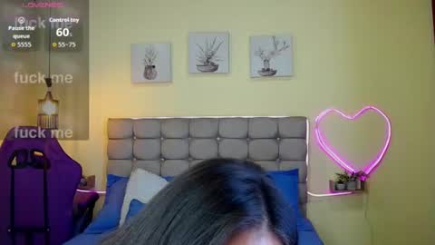 Snapshot of sharon_makelove chatting on July 8, 2026, 7:24 am ESTEFI online show from July 8, 2026, 7:24 am